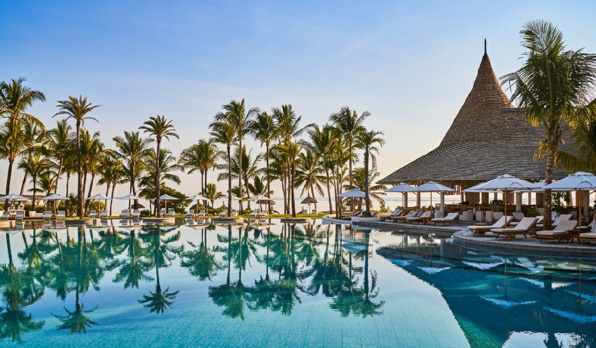 Lux Island Resorts affiche une croissance soutenue malgré les turbulences